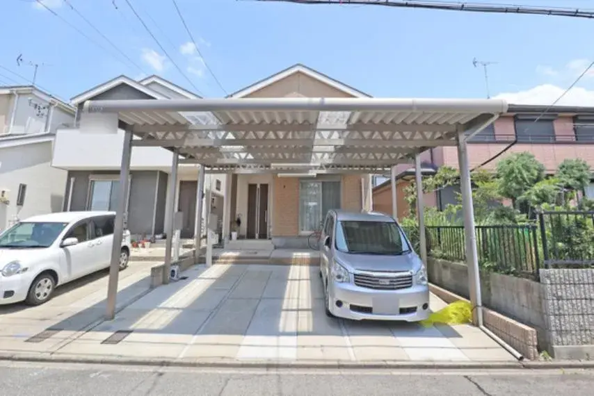 Propriété de 4 chambres à Nagoya, préfecture d'Aichi (2)