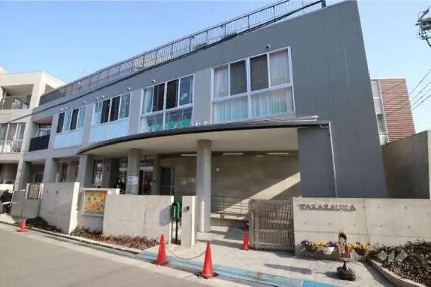 Propriété de 4 chambres à Nagoya, préfecture d'Aichi (11)