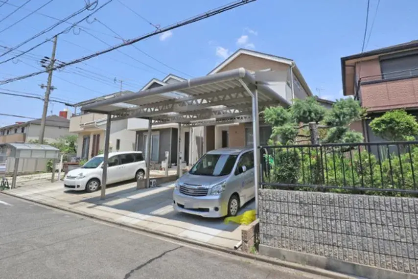 Propriété de 4 chambres à Nagoya, préfecture d'Aichi (3)