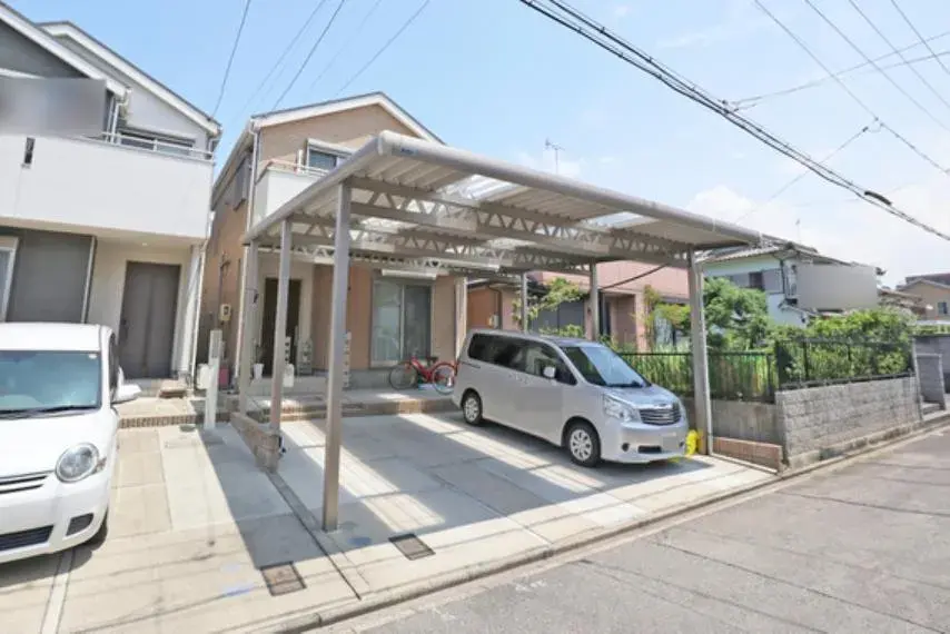 Propriété de 4 chambres à Nagoya, préfecture d'Aichi (4)