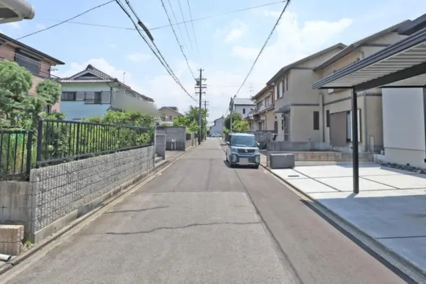 Propriété de 4 chambres à Nagoya, préfecture d'Aichi (5)