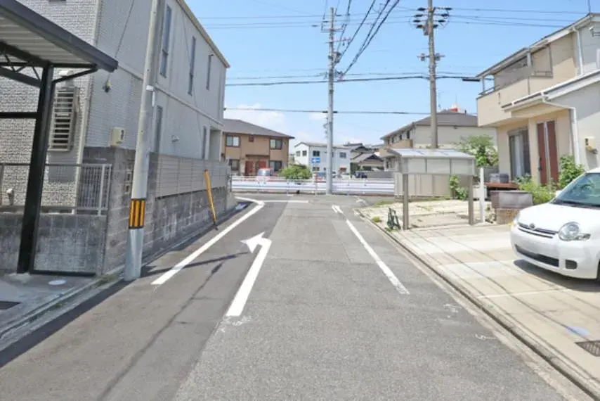 Propriété de 4 chambres à Nagoya, préfecture d'Aichi (6)