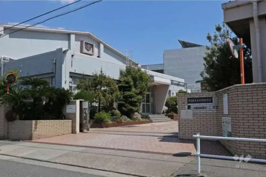 Propriété de 4 chambres à Nagoya, préfecture d'Aichi (7)