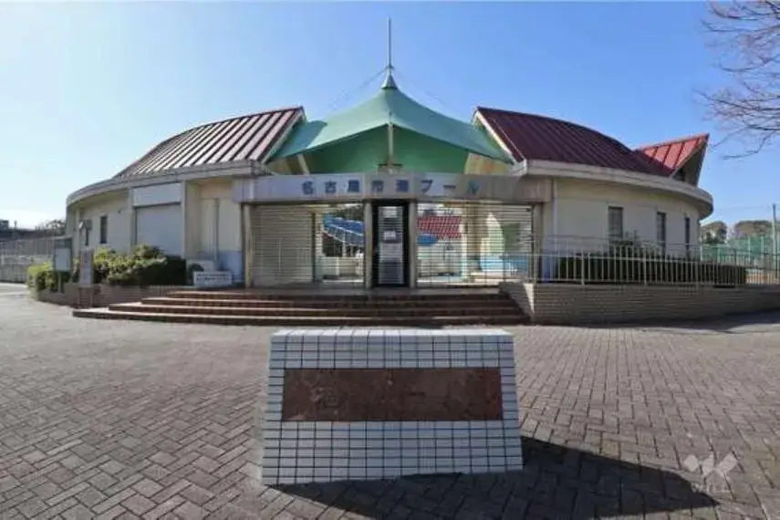 Propriété de 4 chambres à Nagoya, préfecture d'Aichi (8)