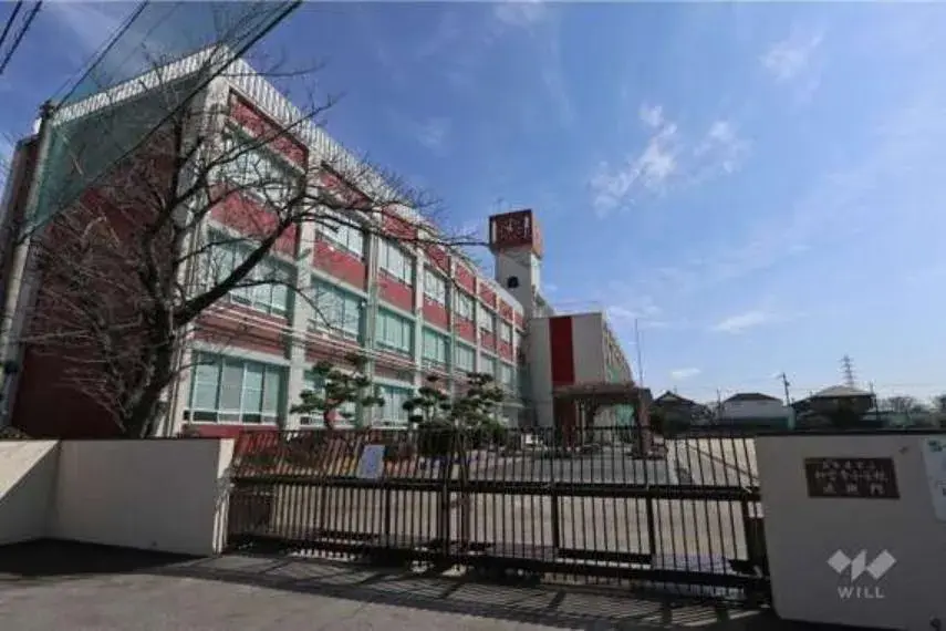 Propriété de 4 chambres à Nagoya, préfecture d'Aichi (9)