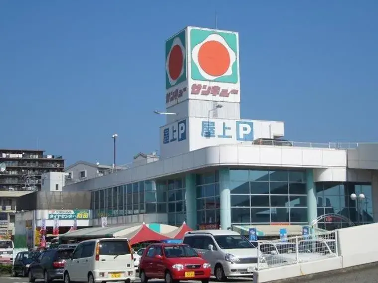 Propiedad de 6 Unidades 1K Ciudad de Kagoshima, Prefectura de Kagoshima (12)