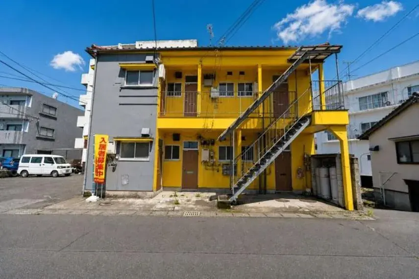 Propiedad de 6 Unidades 1K Ciudad de Kagoshima, Prefectura de Kagoshima (3)