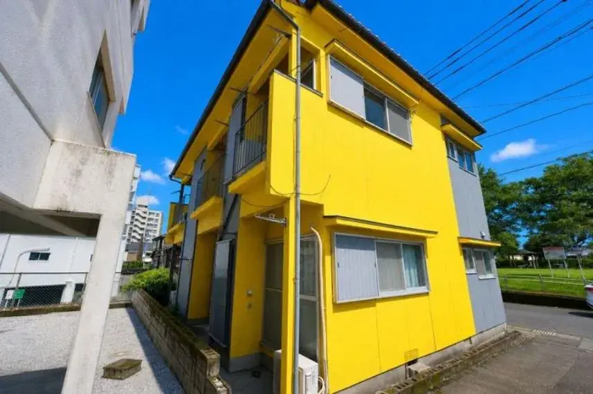 Propiedad de 6 Unidades 1K Ciudad de Kagoshima, Prefectura de Kagoshima (4)