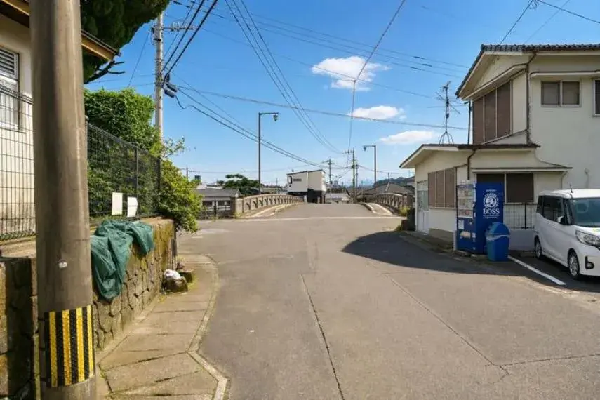 Propiedad de 6 Unidades 1K Ciudad de Kagoshima, Prefectura de Kagoshima (6)