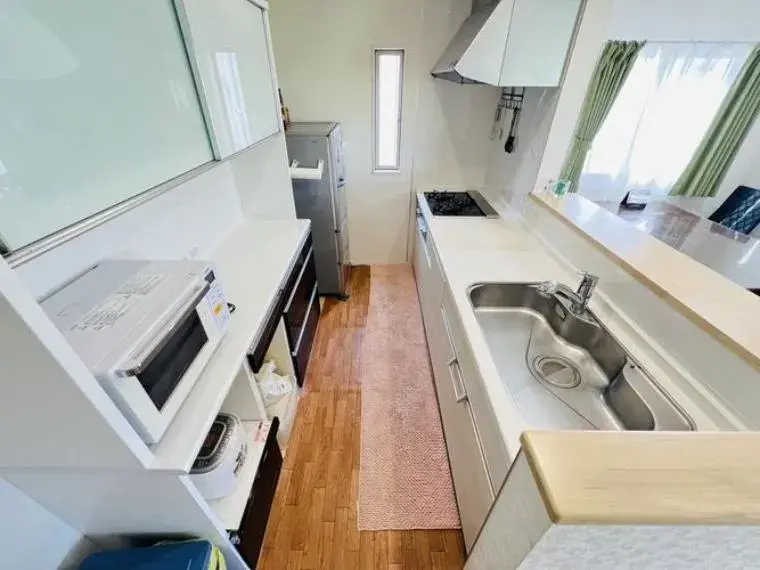 3LDK Obu City Aichi Prefecture (15)