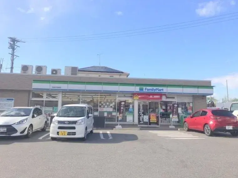 3LDK Obu City Aichi Prefecture (25)