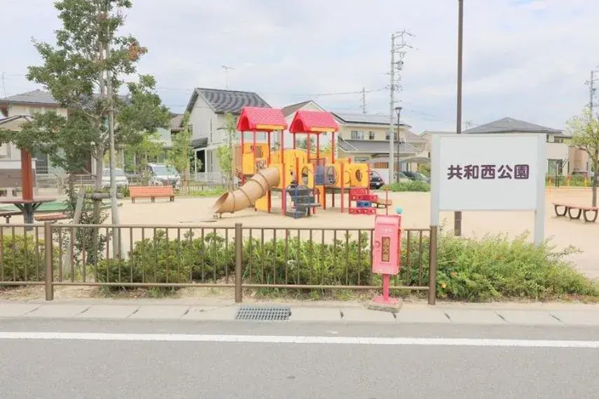 3LDK Obu City Aichi Prefecture (27)