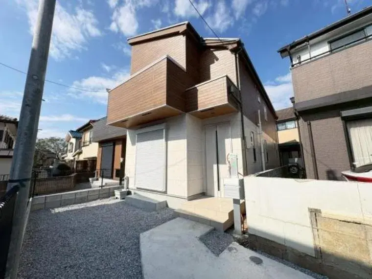 Akiya in Hachioji