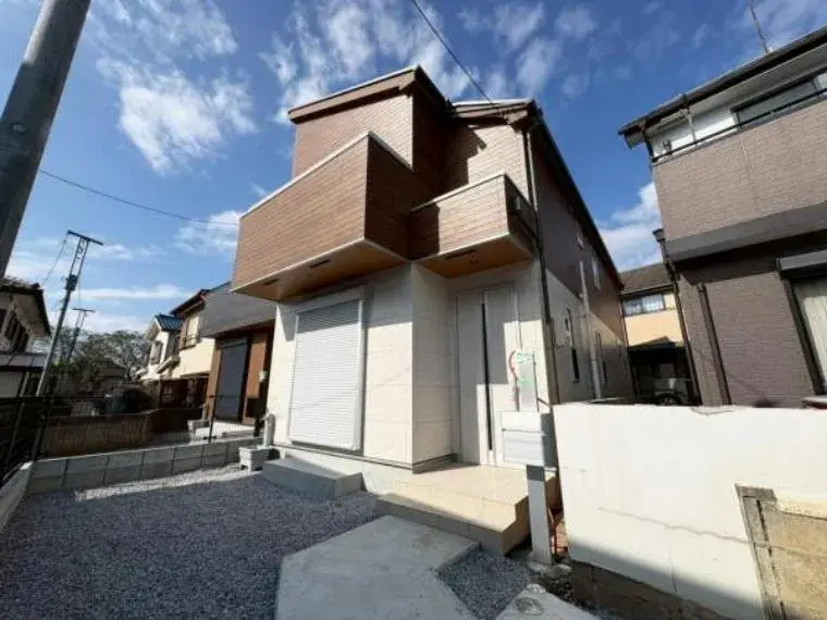 4LDK Property Hachioji City Tokyo (2)
