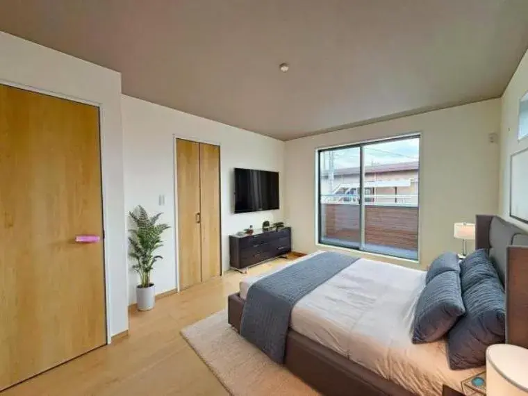 4LDK Property Hachioji City Tokyo (12)