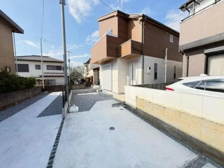 4LDK Property Hachioji City Tokyo (3)