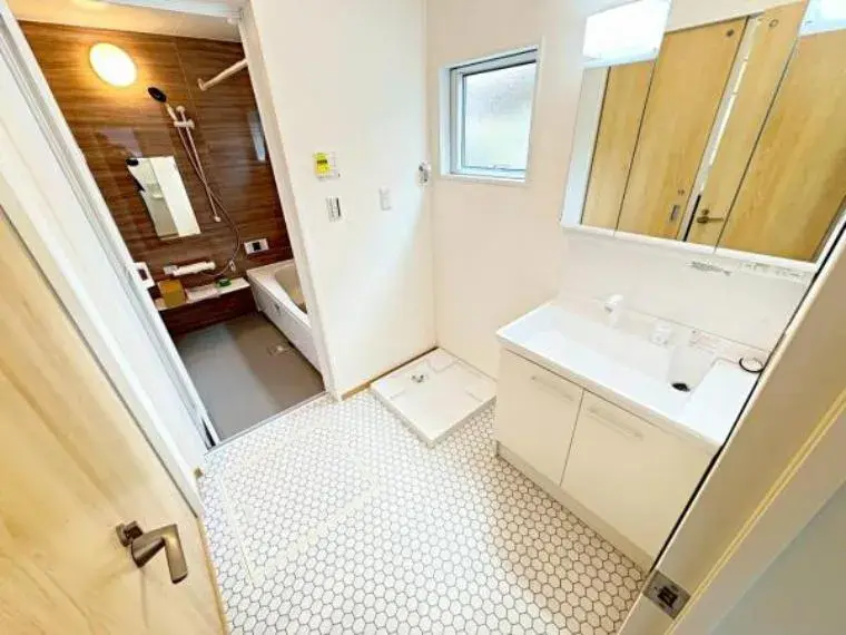 4LDK Property Hachioji City Tokyo (27)