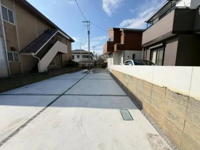 4LDK Property Hachioji City Tokyo (4)