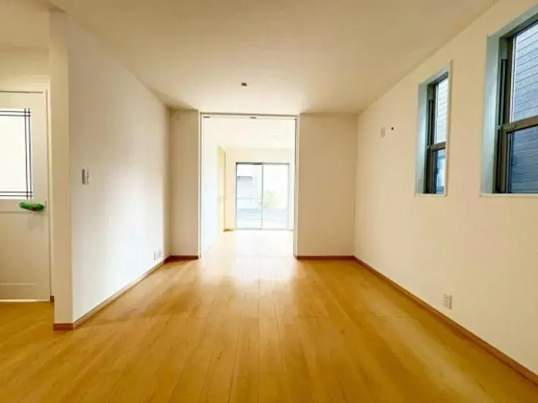4LDK Property Hachioji City Tokyo (8)