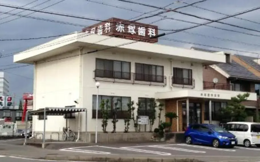 5LDK Property Mito City Ibaraki Prefecture (28)