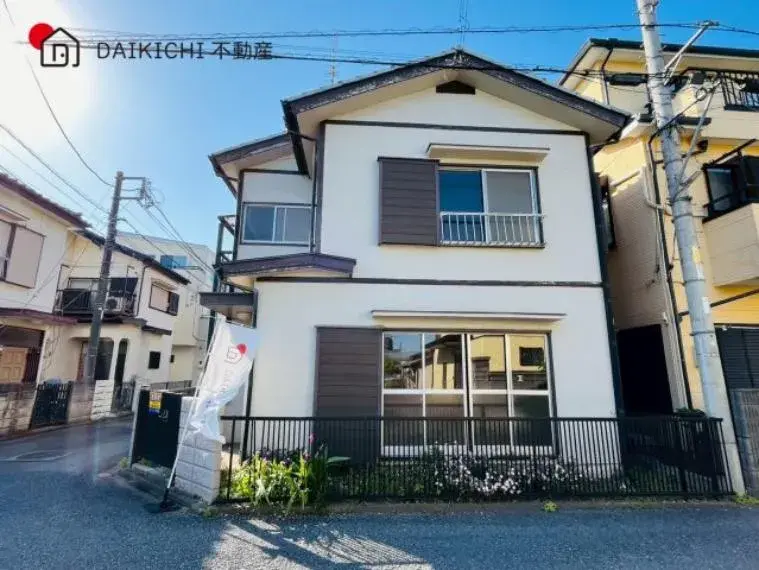 4DK Sakado City, Saitama Prefecture (2)