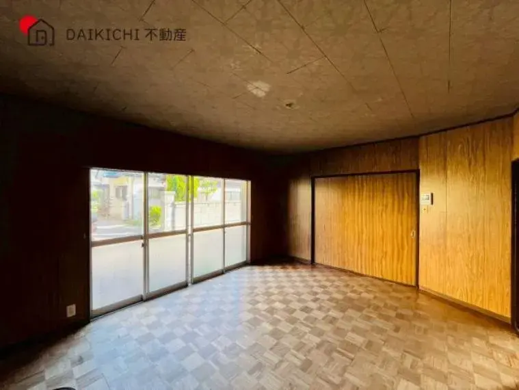 4DK Sakado City, Saitama Prefecture (14)