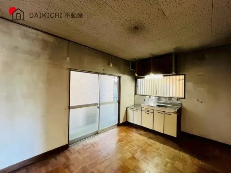 4DK Sakado City, Saitama Prefecture (15)