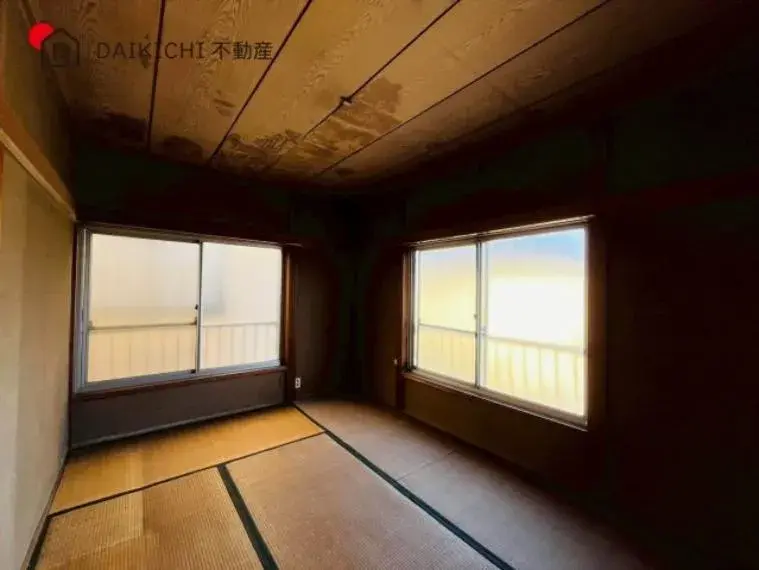 4DK Sakado City, Saitama Prefecture (16)