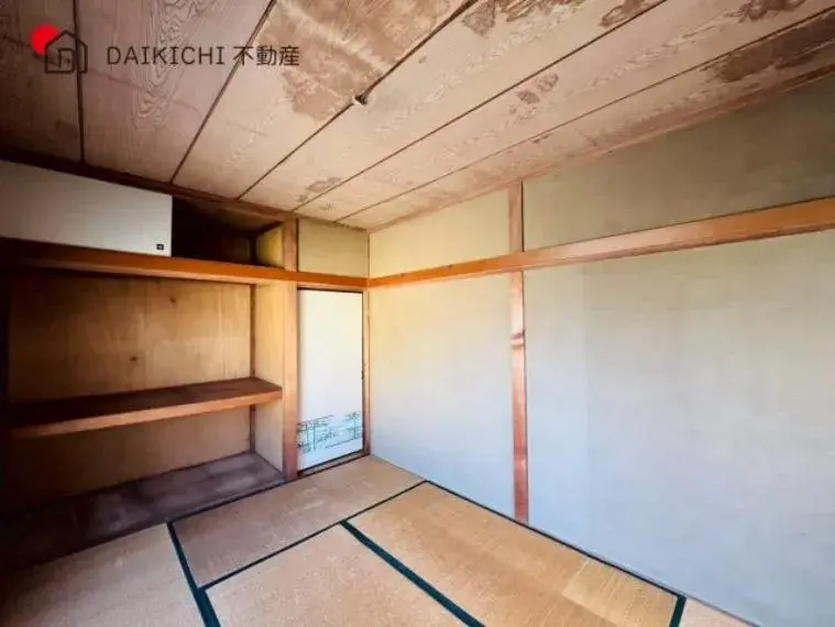 4DK Sakado City, Saitama Prefecture (17)