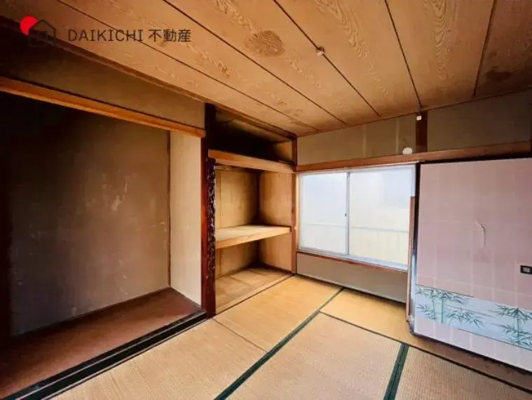 4DK Sakado City, Saitama Prefecture (18)