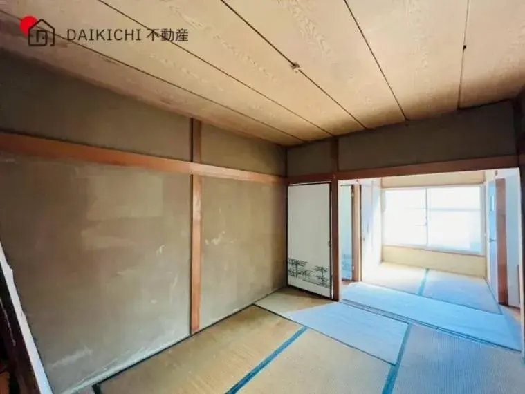 4DK Sakado City, Saitama Prefecture (19)