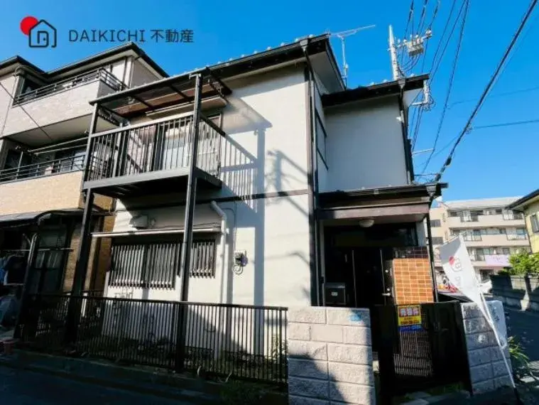 4DK Sakado City, Saitama Prefecture (3)