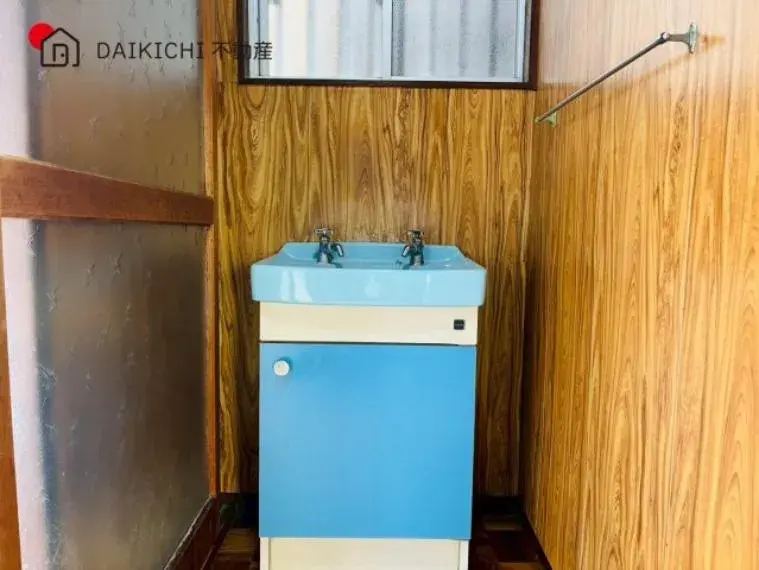 4DK Sakado City, Saitama Prefecture (24)