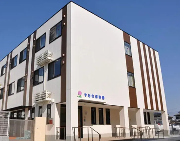 4DK Sakado City, Saitama Prefecture (29)