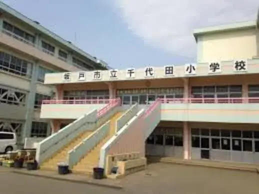 4DK Sakado City, Saitama Prefecture (30)