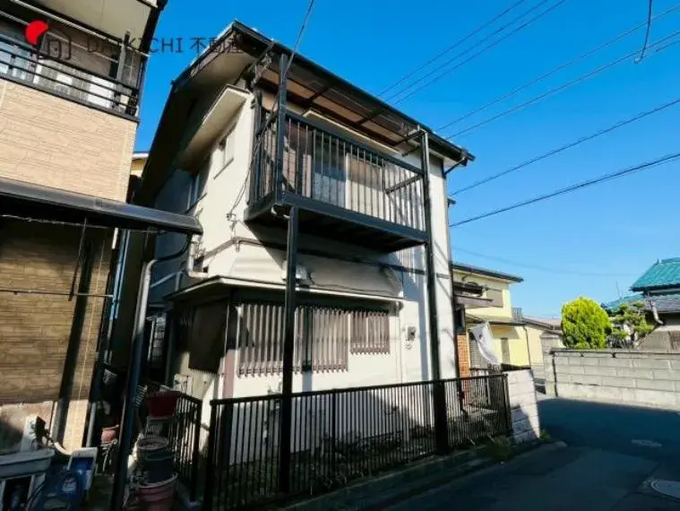 4DK Sakado City, Saitama Prefecture (4)
