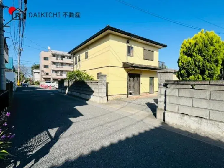 4DK Sakado City, Saitama Prefecture (5)