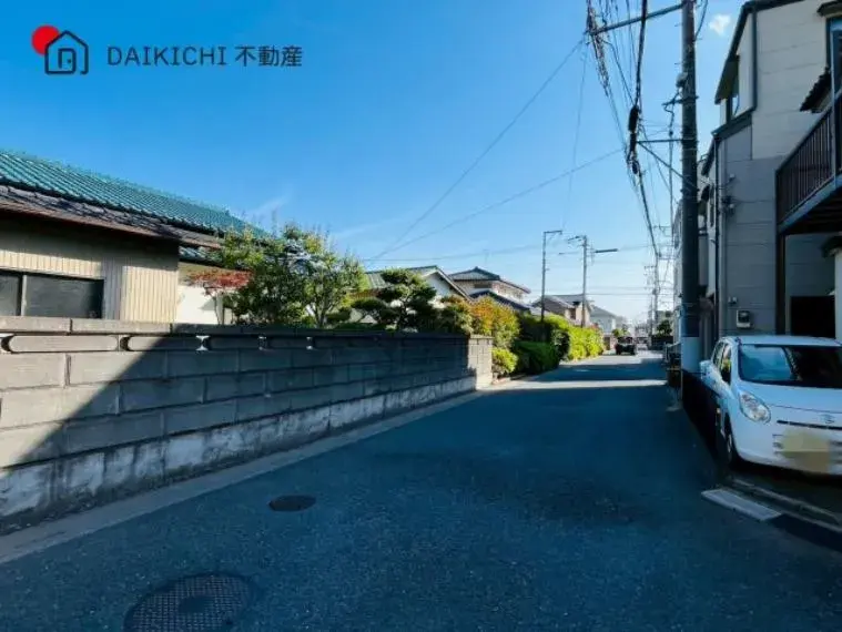4DK Sakado City, Saitama Prefecture (6)