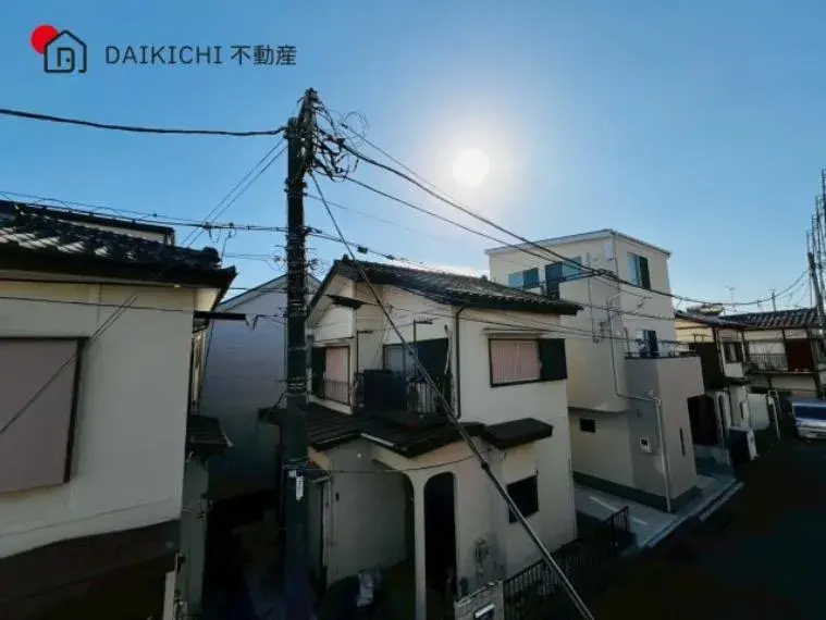 4DK Sakado City, Saitama Prefecture (7)