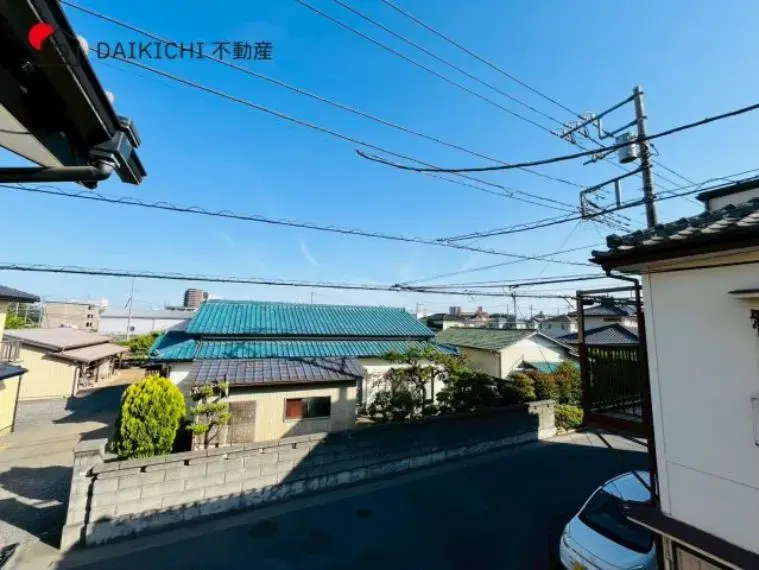 4DK Sakado City, Saitama Prefecture (8)
