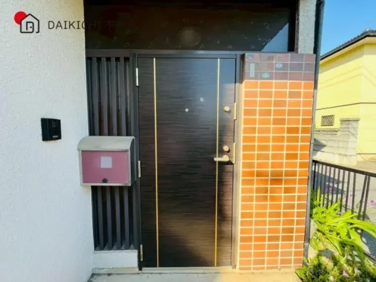4DK Sakado City, Saitama Prefecture (9)