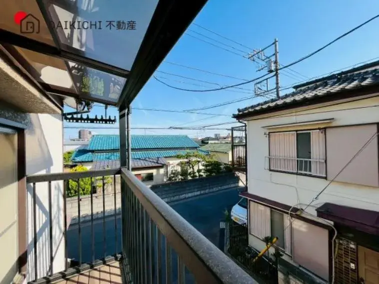 4DK Sakado City, Saitama Prefecture (10)