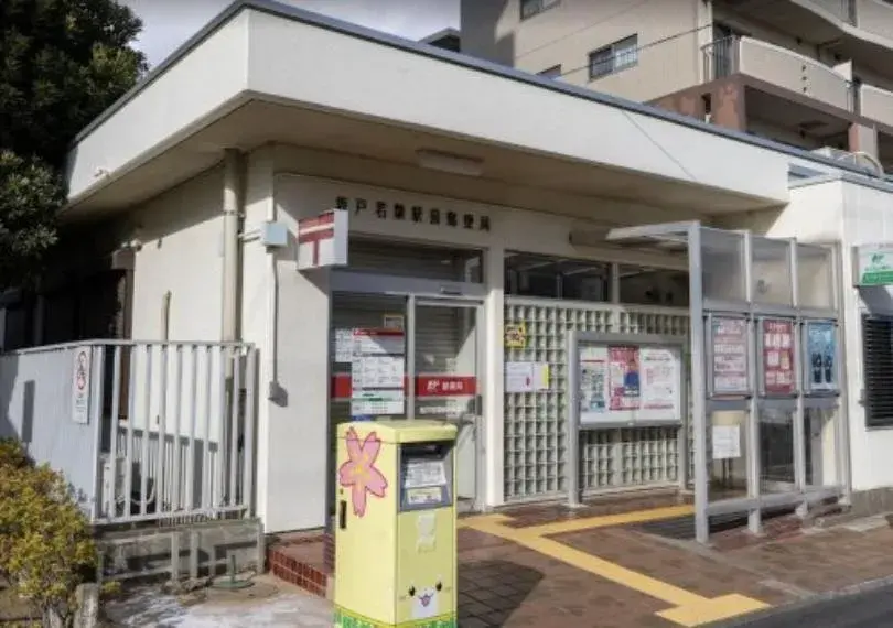 4DK Tsurugashima City Saitama Prefecture (18)