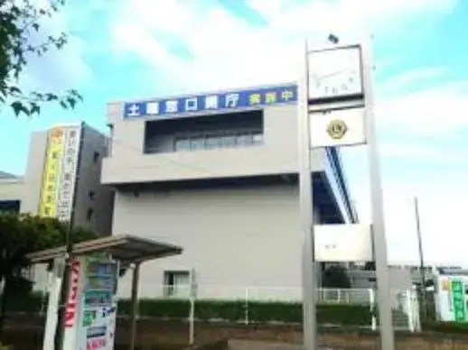 4DK Tsurugashima City Saitama Prefecture (19)