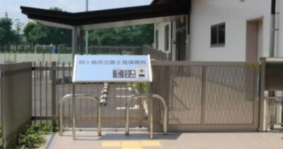 4DK Tsurugashima City Saitama Prefecture (3)