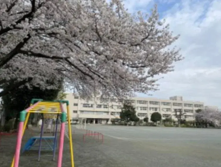 4DK Tsurugashima City Saitama Prefecture (6)