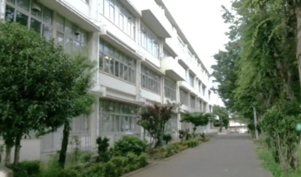 4DK Tsurugashima City Saitama Prefecture (7)