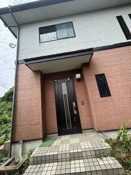 Akiya in 北九州市