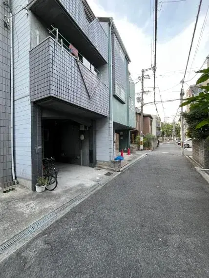 4LDK Property Osaka City Osaka Prefecture (3)