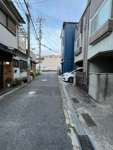 4LDK Property Osaka City Osaka Prefecture (4)